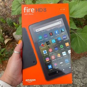 🆕- In sealed box. factory warranty